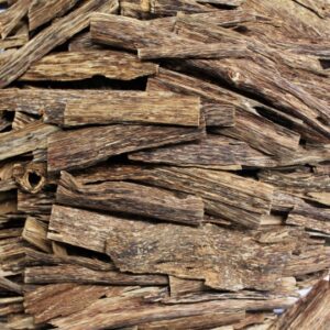 Agarwood Chips