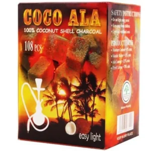 Coco Ala Charcoal