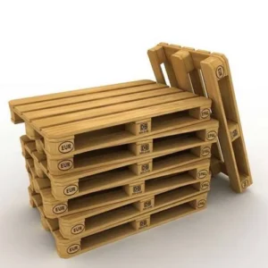 Epal Euro Pallets