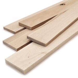 European Beech Sawn Lumber