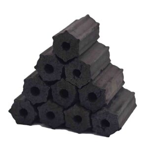 Hardwood Charcoal Briquettes