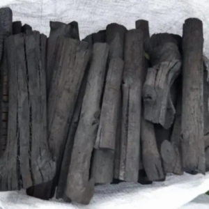 Mangrove Wood Charcoal