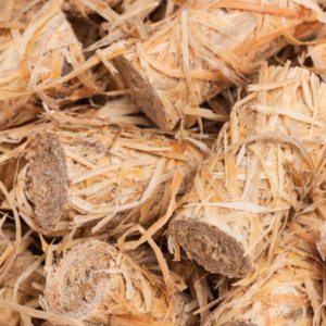 Natural Wood Wool Firelighters