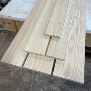 White Ash Lumber