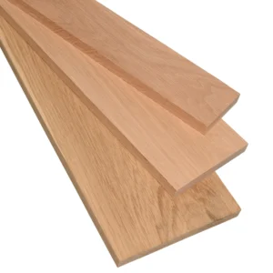 White Oak Lumber