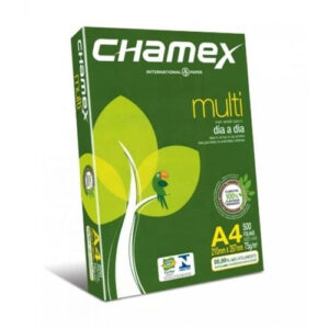 Chamex A4 Paper